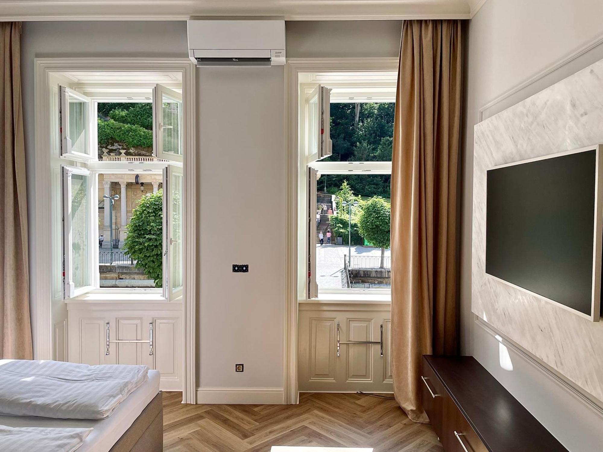 Carlsbad Grand Studio Michal Karlsbad Exterior foto